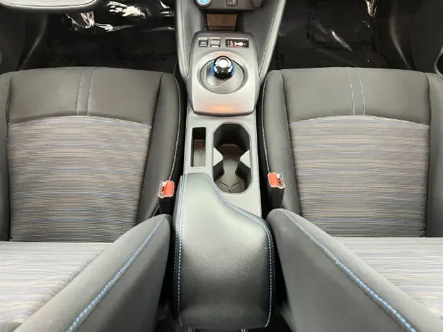 2025 Nissan LEAF - $14,996
