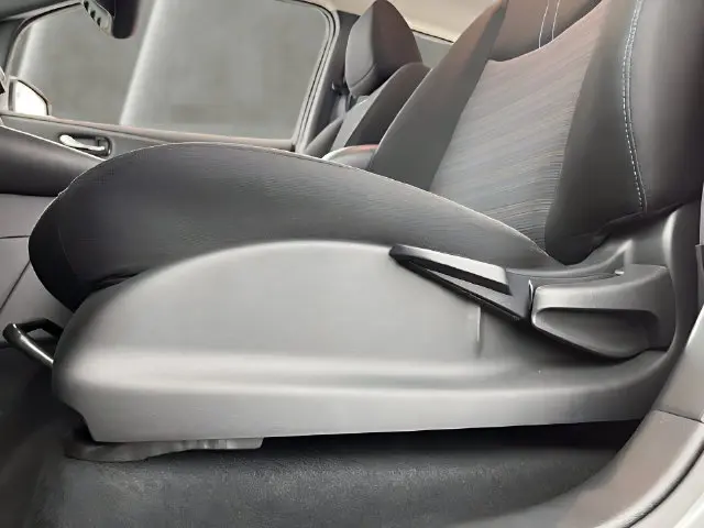 2025 Nissan LEAF - $14,996