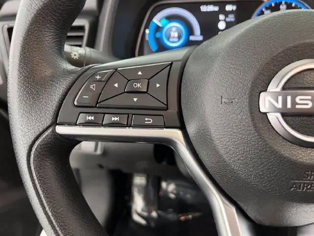 2025 Nissan LEAF - $14,996