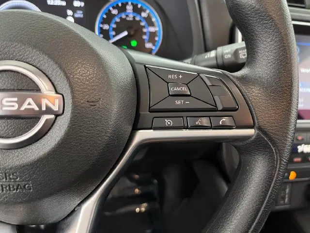 2025 Nissan LEAF - $14,996
