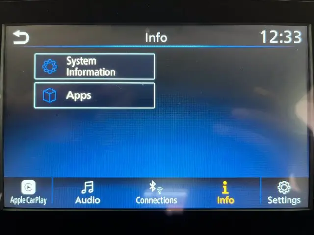 2025 Nissan LEAF - $14,996