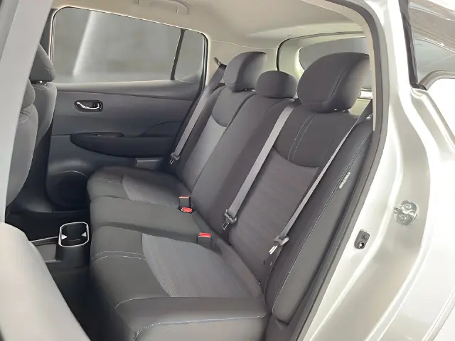 2025 Nissan LEAF - $14,996