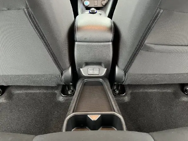 2025 Nissan LEAF - $14,996