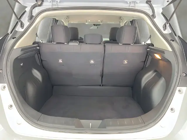 2025 Nissan LEAF - $14,996