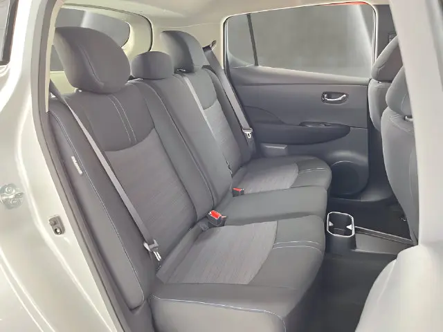 2025 Nissan LEAF - $14,996