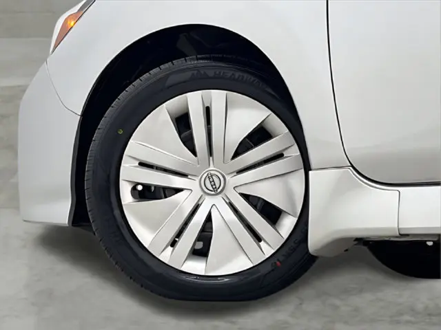 2025 Nissan LEAF - $14,996