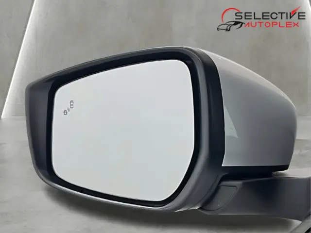 2025 Nissan LEAF - $14,996