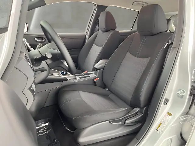 2025 Nissan LEAF - $14,996