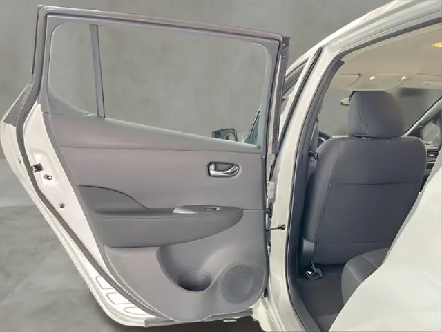 2025 Nissan LEAF - $14,996