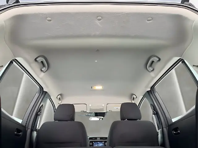 2025 Nissan LEAF - $14,996