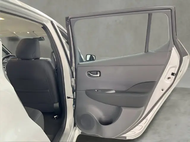2025 Nissan LEAF - $14,996