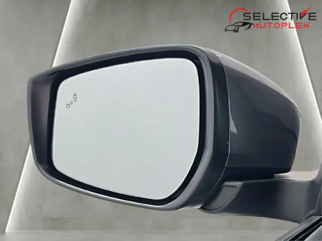 2025 Nissan LEAF - $14,996