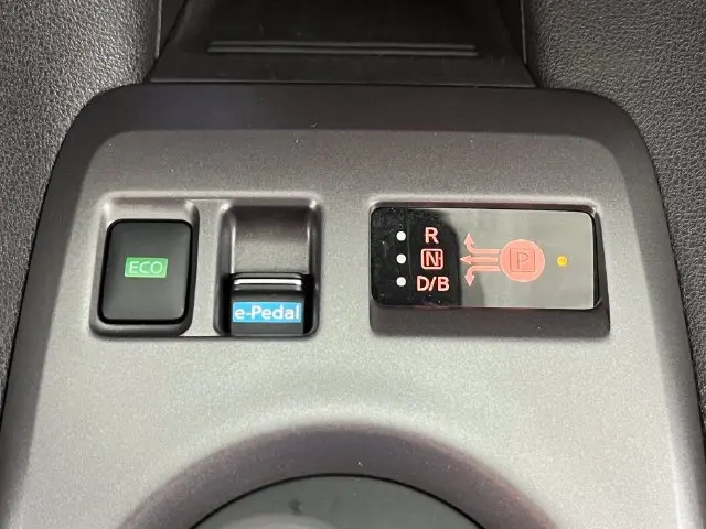 2025 Nissan LEAF - $14,996