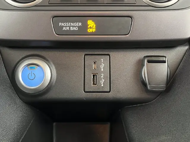 2025 Nissan LEAF - $14,996