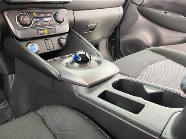 2025 Nissan LEAF - $14,996
