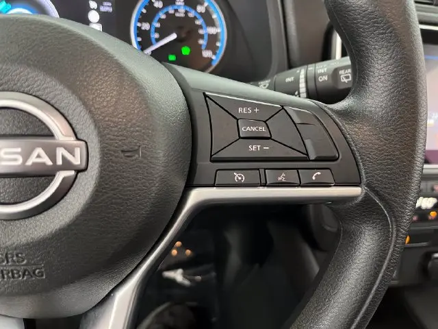 2025 Nissan LEAF - $14,996