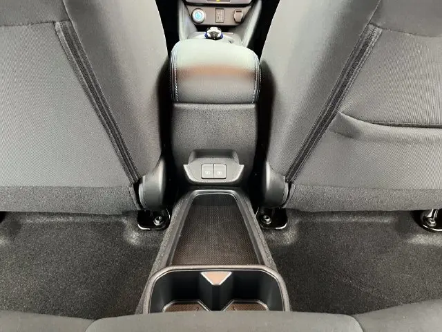 2025 Nissan LEAF - $14,996