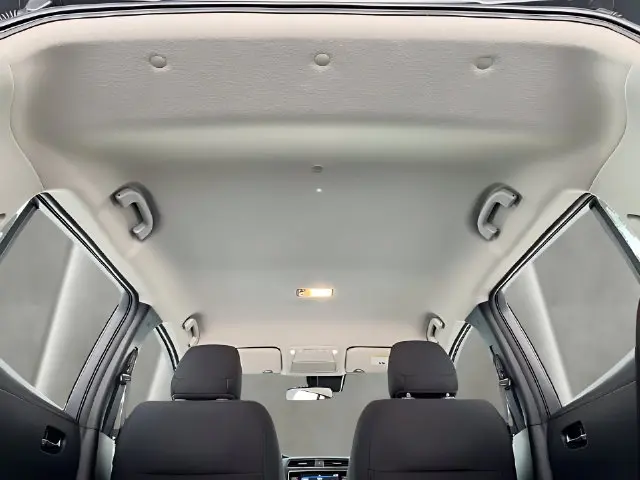 2025 Nissan LEAF - $14,996