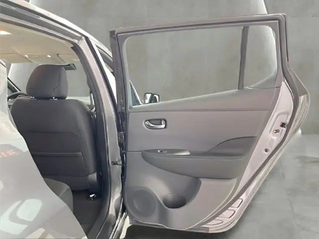 2025 Nissan LEAF - $14,996