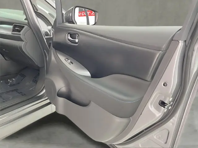 2025 Nissan LEAF - $14,996