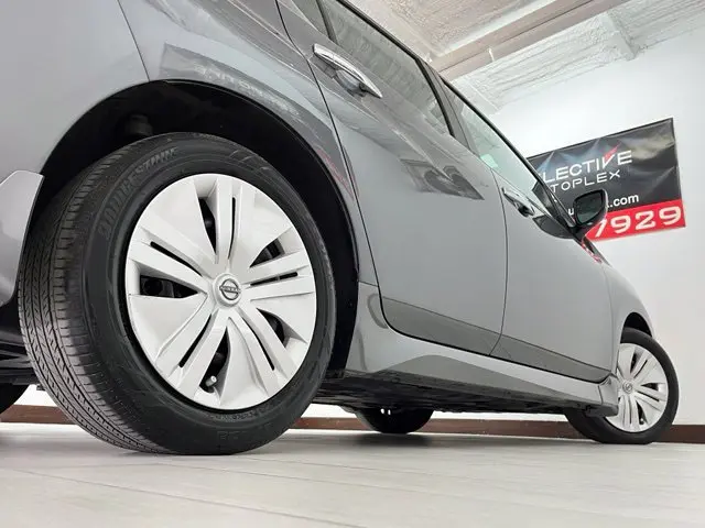 2025 Nissan LEAF - $14,996