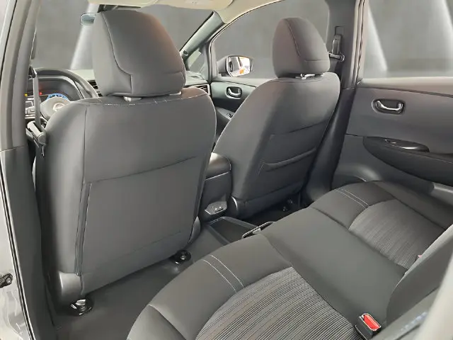 2025 Nissan LEAF - $14,996