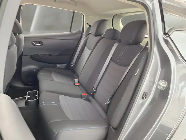 2025 Nissan LEAF - $14,996