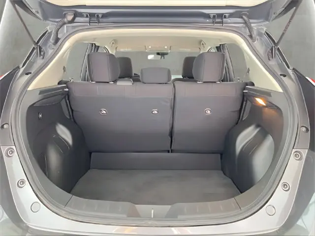 2025 Nissan LEAF - $14,996