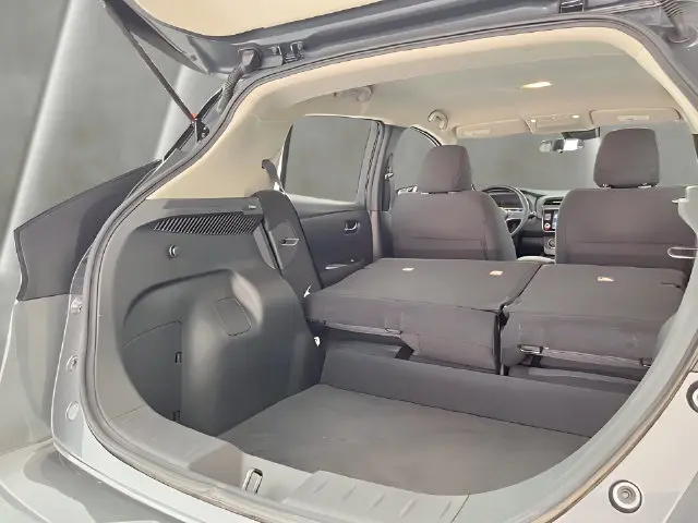 2025 Nissan LEAF - $14,996