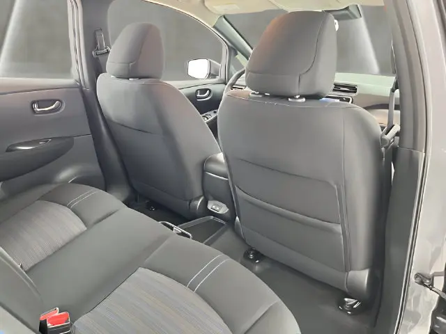 2025 Nissan LEAF - $14,996