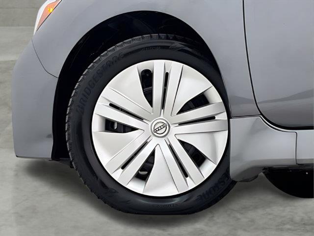 2025 Nissan LEAF - $14,996