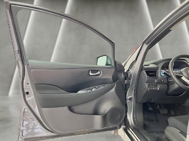 2025 Nissan LEAF - $14,996