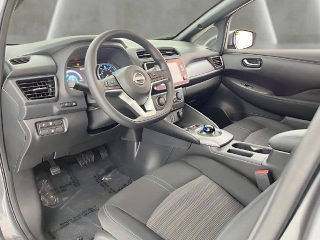 2025 Nissan LEAF - $14,996