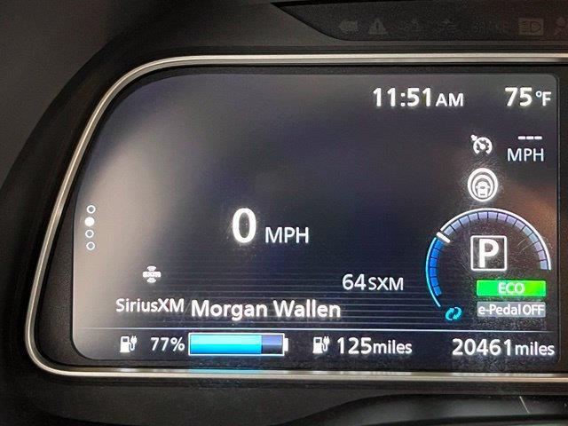2025 Nissan LEAF - $14,996