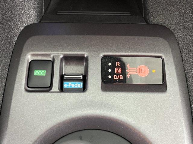 2025 Nissan LEAF - $14,996