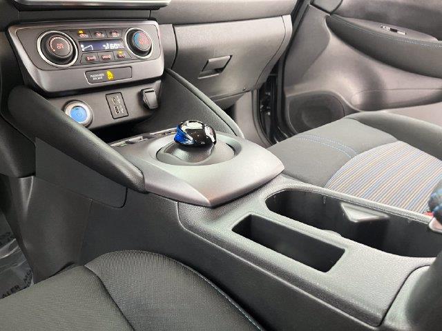 2025 Nissan LEAF - $14,996