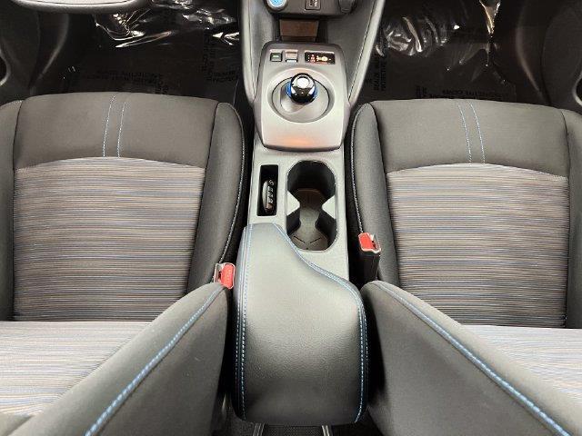 2025 Nissan LEAF - $14,996