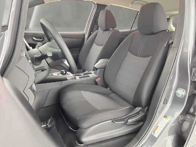 2025 Nissan LEAF - $14,996