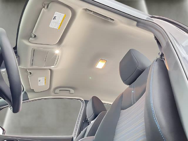 2025 Nissan LEAF - $14,996