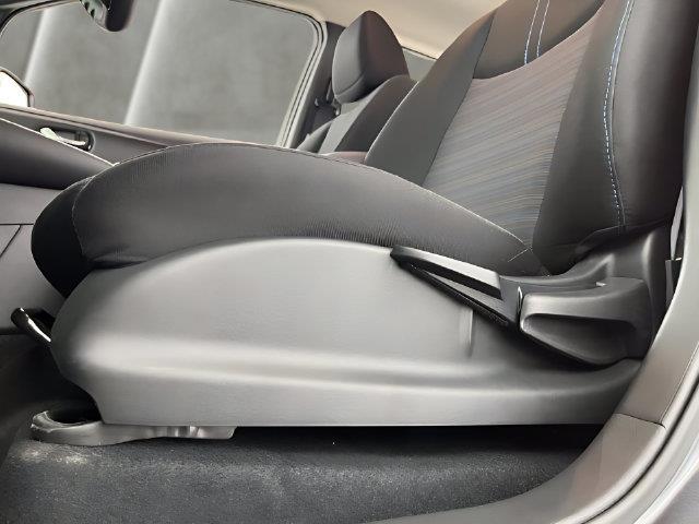 2025 Nissan LEAF - $14,996