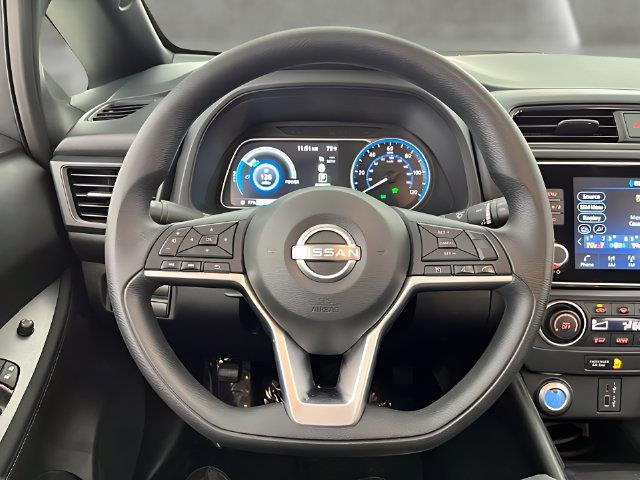 2025 Nissan LEAF - $14,996
