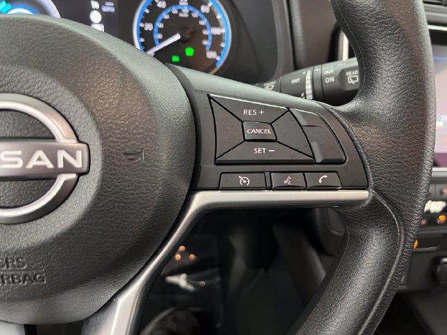 2025 Nissan LEAF - $14,996