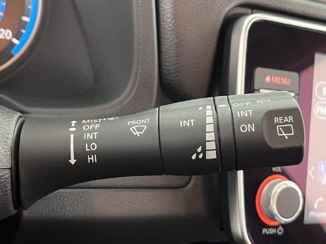 2025 Nissan LEAF - $14,996