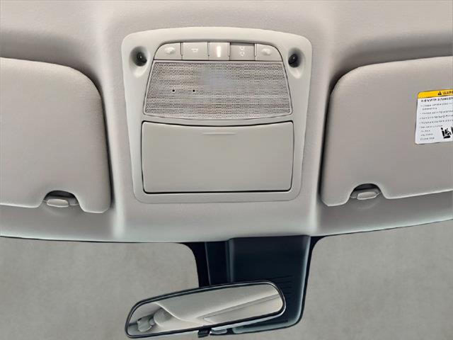 2025 Nissan LEAF - $14,996