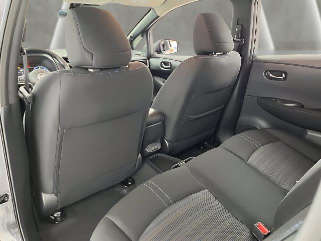 2025 Nissan LEAF - $14,996