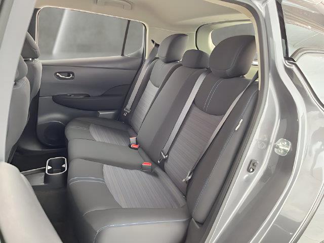 2025 Nissan LEAF - $14,996