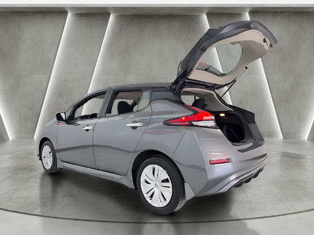 2025 Nissan LEAF - $14,996