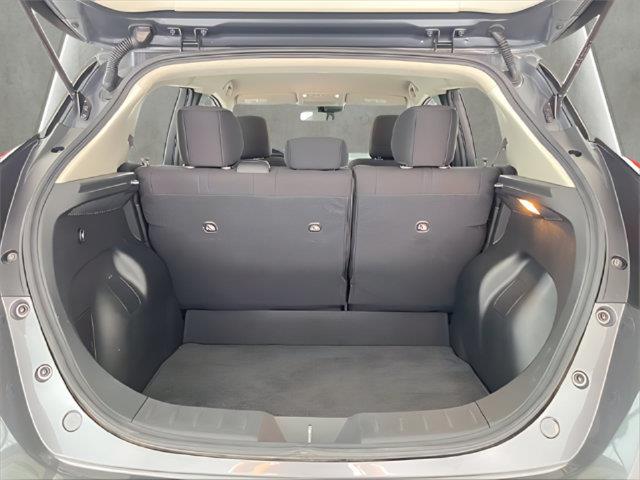 2025 Nissan LEAF - $14,996