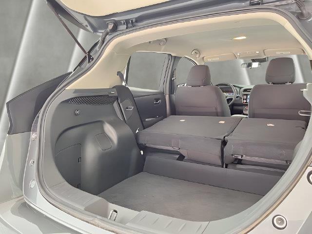 2025 Nissan LEAF - $14,996