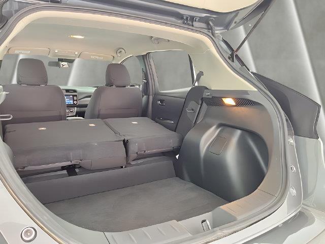 2025 Nissan LEAF - $14,996